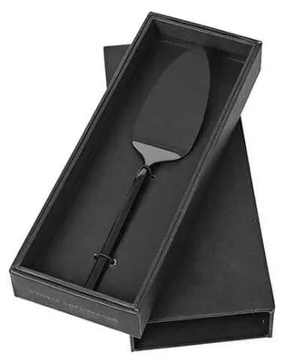 Immagine prodotto di Broste Copenhagen, pinza per torte Tvis – colore nero