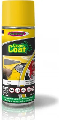 Immagine prodotto di Jamara Cover Coat gelb 400ml Spray
