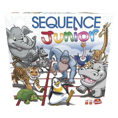 Obrázok produktu pre Goliath Sequence Junior Gra 919214