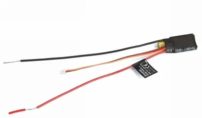 Zdjęcie produktu dla Moduł napięciowy Graupner z SBEC 22.2V dla GR-10C