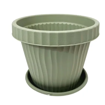 Immagine prodotto di BAMA Onda SL 30 cm, colore pisello