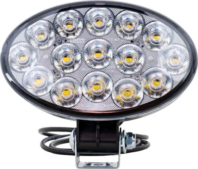 Obrázek produktu pro LED pracovní světlomet Reflektor FRISTOM FT-367 15xLED 6100lm