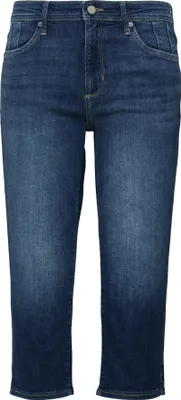 Produktbild von S. Oliver Jeans-Hose dark blue 34