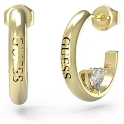 Image de Boucles d'oreilles Femme Guess JUBE04659JWYGT-U