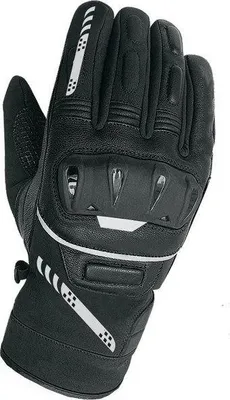 Produktbild von MAXX NF 4138 Sommerhandschuhe - schwarz, Größe L