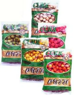Zdjęcie produktu dla Cukk Blow Bait Puffi mango