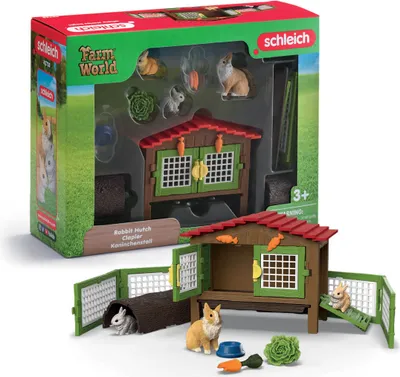Obrázok produktu pre Králikáreň