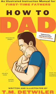 Produktbild von How to Dad