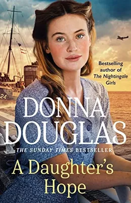 Productafbeelding van A Daughter's Hope