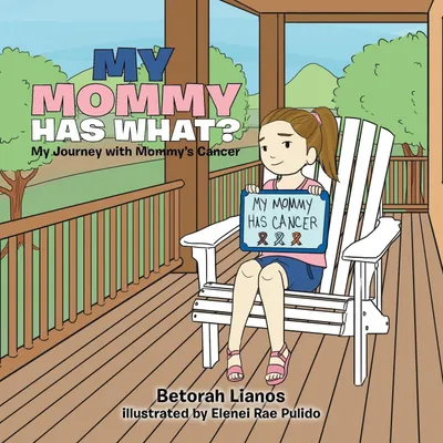 Produktbild von My Mommy Has What?