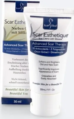Produktbild von Scaresthetique 1X30 ml