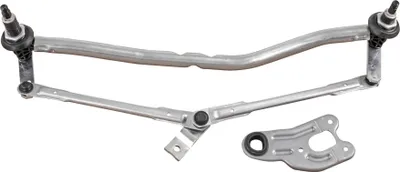 Produktbild von VAICO V20-2207 Wischergestänge für BMW X3 (E83)