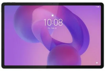 Produktbild von Lenovo Idea Tab Pro, 32,3 cm (12.7"), 2944 x 1840 Pixel, 128 GB, 8 GB, Android 14, Grau