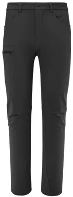 Immagine prodotto di Pantaloni da trekking Millet Ubic Stretch, modello da uomo, colore nero, taglia 44