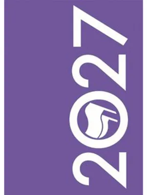 Zdjęcie produktu dla Antifaściarski kalendarz kieszonkowy na rok 2027