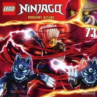 Produktbild von LEGO Ninjago (CD 73)
