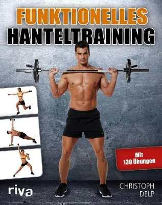 Produktbild von Funktionelles Hanteltraining
