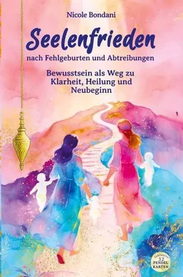 Immagine prodotto di Seelenfrieden nach Fehlgeburten und Abtreibungen