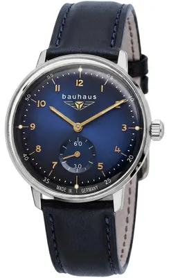 Imagen del producto de BAUHAUS Relojes de pulsera 2037-3