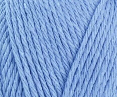 Obrázok produktu pre Himalaya Home Bavlna 11 Light Blue Pletacia priadza
