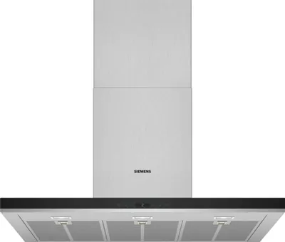 Produktbild von Siemens LC97BIP50 Wandesse 90 cm Edelstahl
