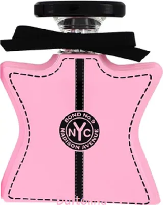 Immagine prodotto di Bond No 9 Madison Avenue EDP 100 ml