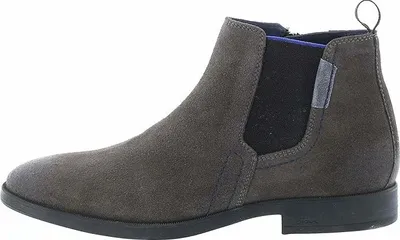 Produktbild von Sioux Chelsea Boots für Herren