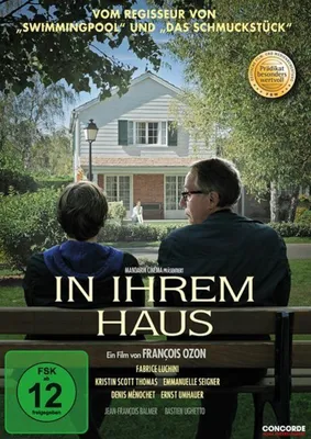 Obrázek produktu pro In ihrem Haus