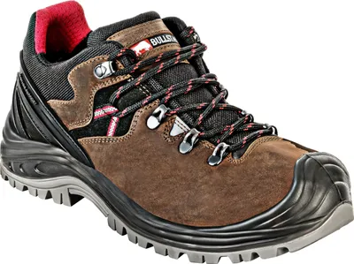 Zdjęcie produktu dla Bullstar Sicherheitsstiefel TECHNO-X S3S (Farbe braun, Gr 43, Schutzklasse S3)