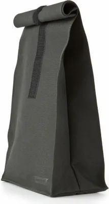 Image de AUTHENTICS sac à roulettes hydrofuge - noir