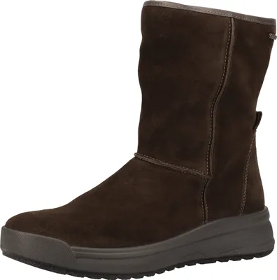 Produktbild von ara Stiefelette Stiefelette Veloursleder