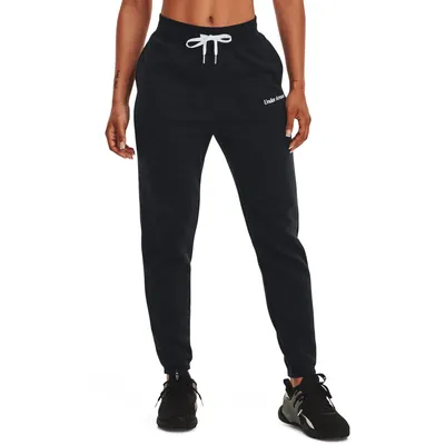 Obrázok produktu pre Tepláky Essential Script Pant-BLK