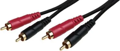 Obrázok produktu pre Soundking BJJ244 3 m Audio kábel