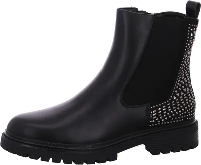 Produktbild von La Strada Chelsea Boot Schwarz