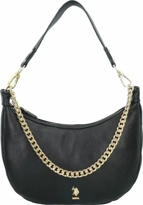 Productafbeelding van U.S. Polo Assn. Handtas Arlington BIUON6037WHA000, zwart