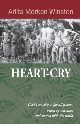 Produktbild von Heart-Cry