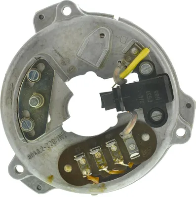 Obrázek produktu pro Stator M. prídržný uzáver 8046.2/2-200 - Alternátor, elektronické zapalování - MZ ETZ