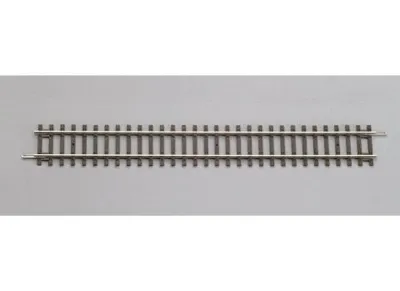 Zdjęcie produktu dla Piko Track straight G239 zestaw 6 sztuk - 55200