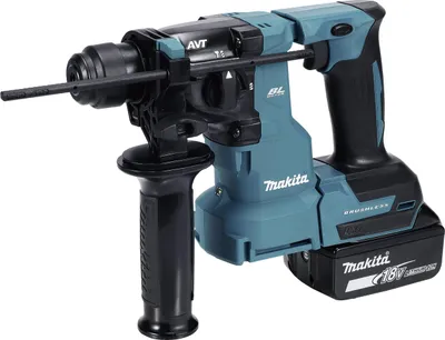 Produktbild von Makita DHR183RTWJ Akku-Kombihammer