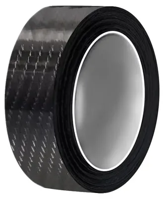 Produktbild von Nano-Kohlenstofffaserband, DIY-Installation, wasserdichter Schutz, 5cm, 10M