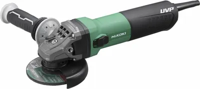 Zdjęcie produktu dla Hikoki Szlifierka Kątowa 125 1700W G13By