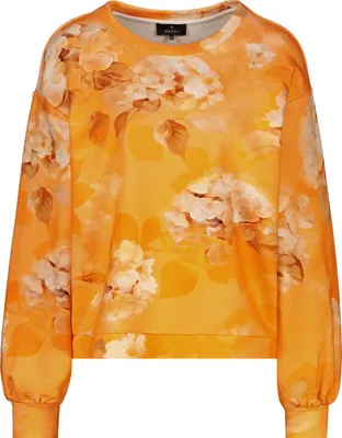 Produktbild von monari Sweatshirt 255 aperitif gem 40