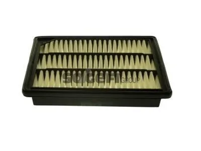 Produktbild von Luftfilter PURFLUX A1563 für FIAT Freemont (345) Filtereinsatz