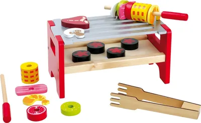 Produktbild von Tisch-Grill