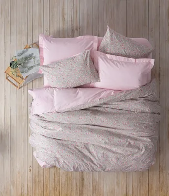 Obrázok produktu pre L'Essentiel Linge de Maison, Sihu- CTN0424, ružová, perina, 100% bavlna ranforce