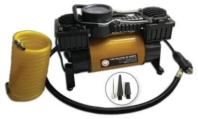 Obrázek produktu pro Kompresor s kufru PUMP MASTER 150 PSI AUTO PRACTIC
