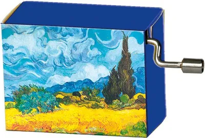 Immagine prodotto di Flasneta Van Gogh, Fridolin