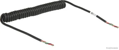 Produktbild von HERTH+BUSS ELPARTS Elektrowendel 51276539000 Polyurethan(Polyurethan) 28mm 45mm