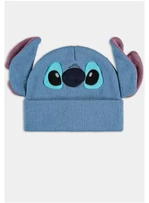 Image de Disney - Bonnet à motif Lilo & Stitch