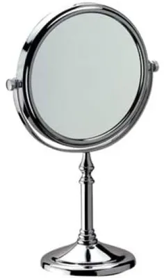 Image de Miroir grossissant de table, diamètre 15 cm
